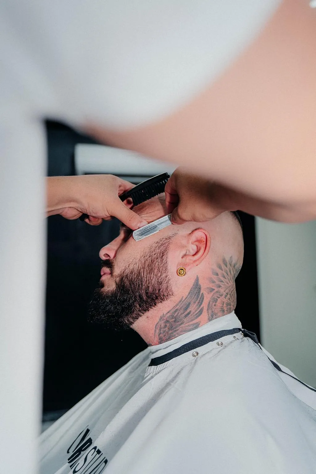 Barbería