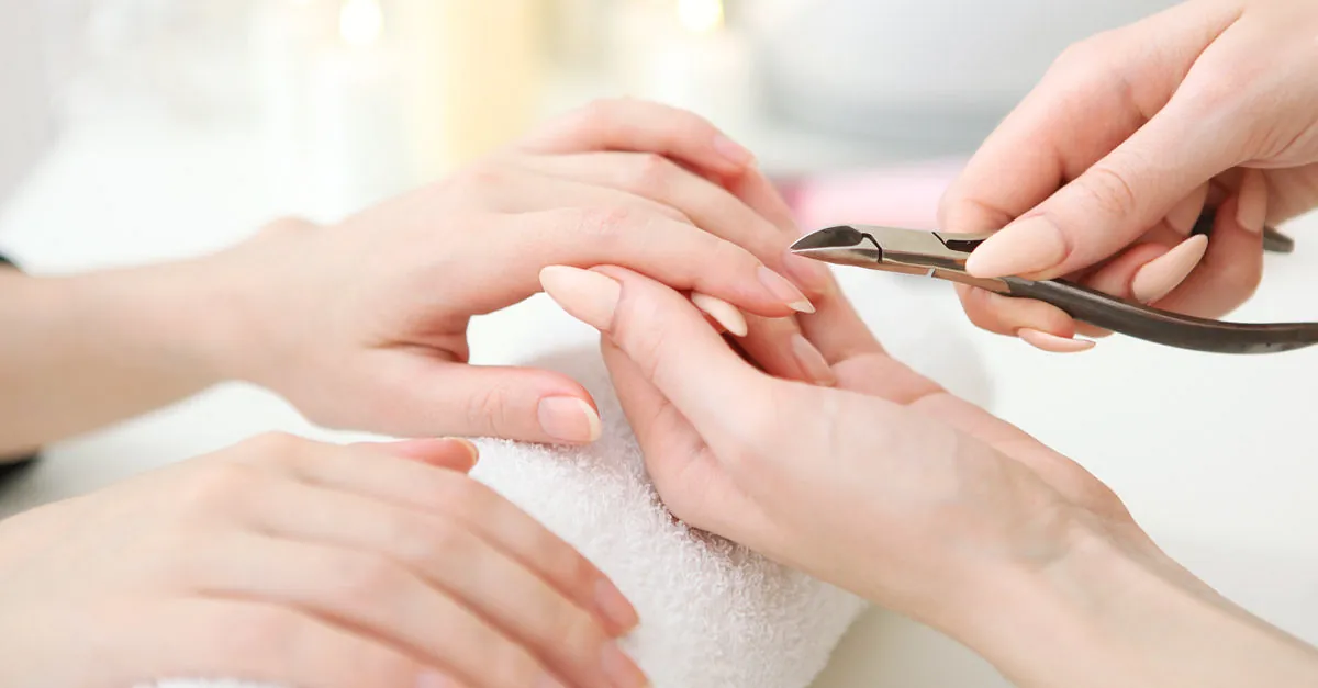 Manicura