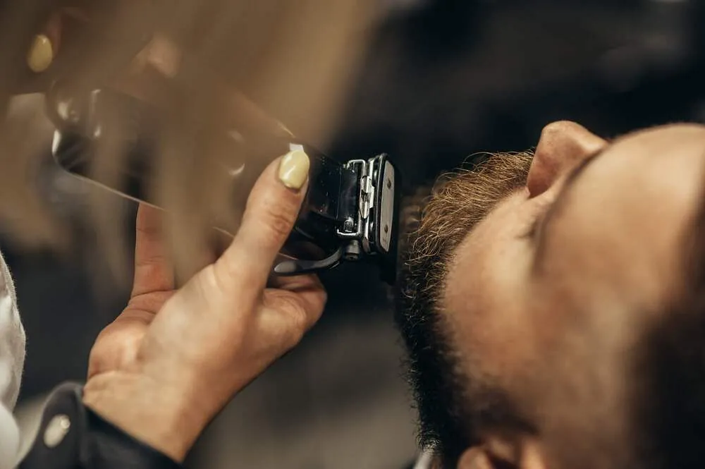 Barbería