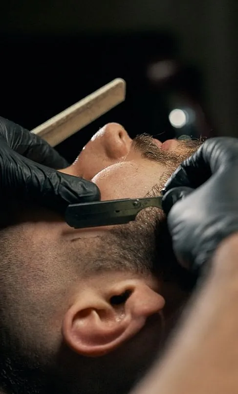 Limpieza facial