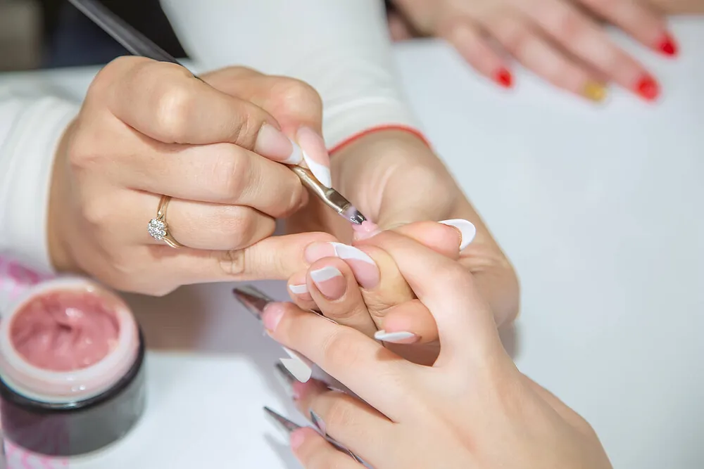 Manicura