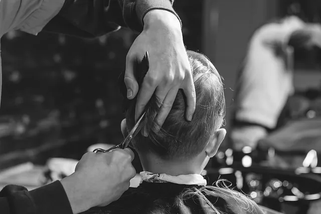 peluquería
