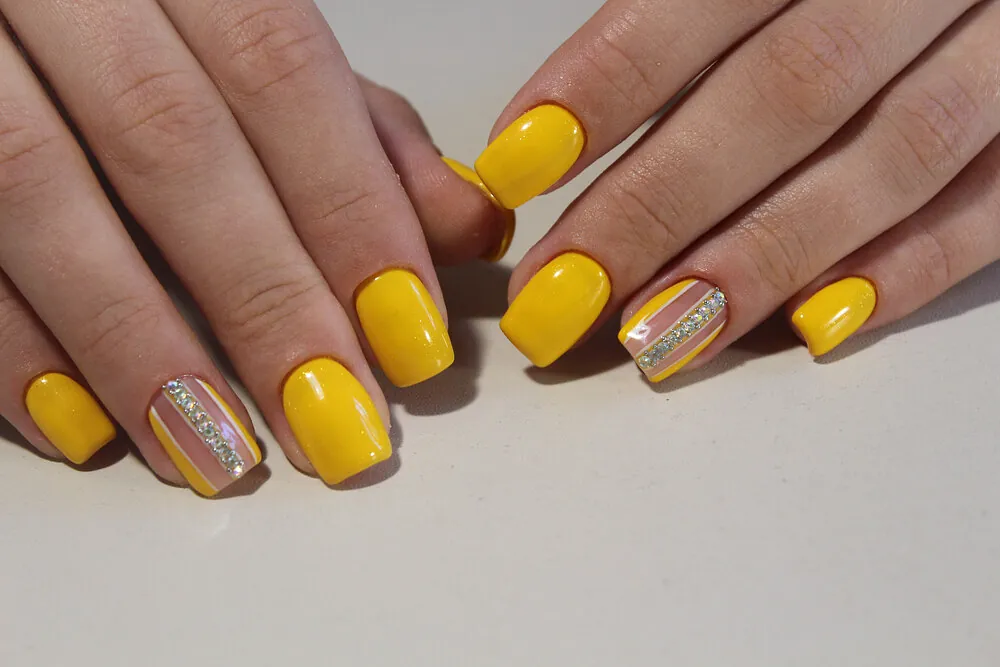 Manicura