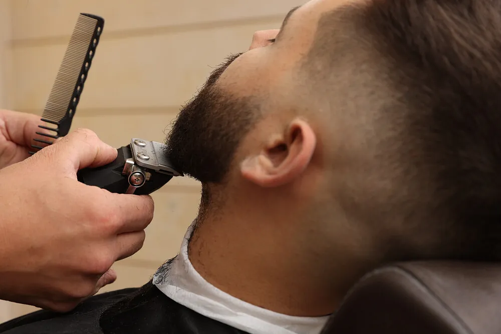 Barbería
