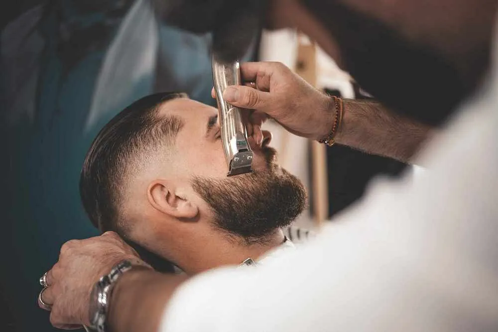 Barbería